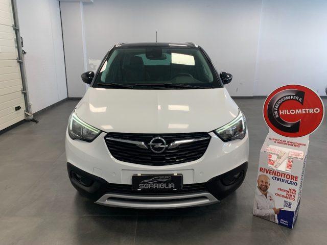 OPEL Crossland X 1.6 Diesel Innovation Strafull