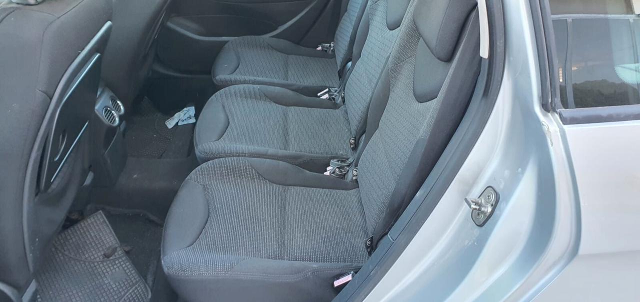 Peugeot 308 1.6 HDi 110CV SW Premium