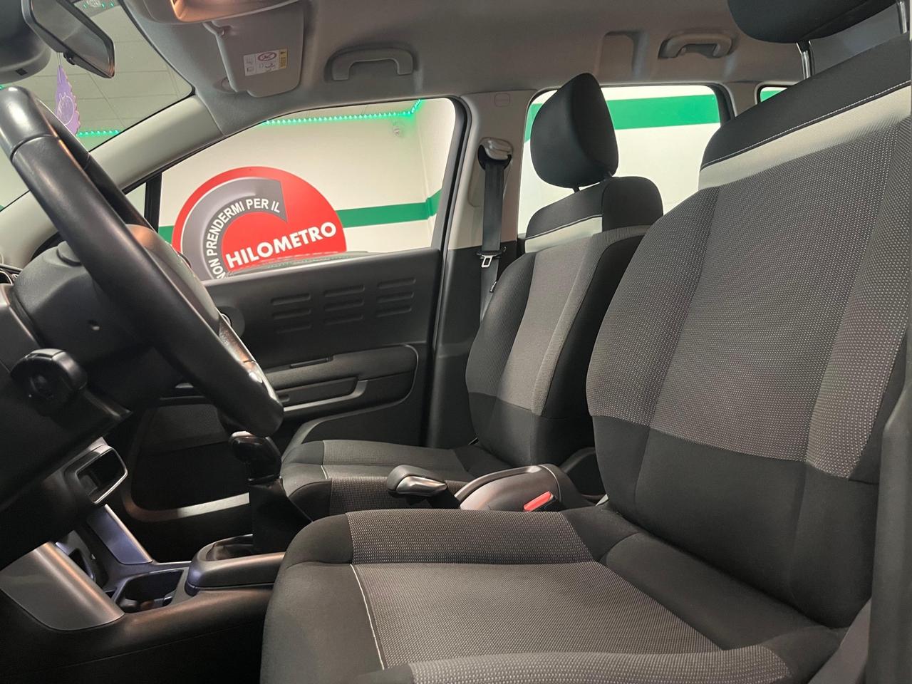 Citroen C3 Aircross C3 Aircross PureTech 82 Shine