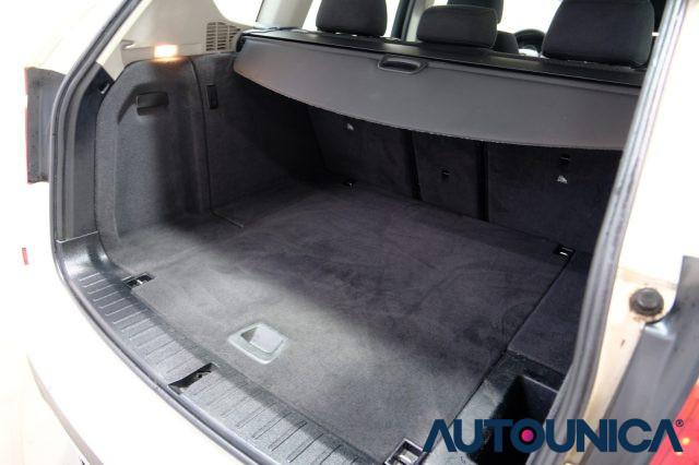 BMW X3 XDRIVE20D XLINE AUTOMATICA