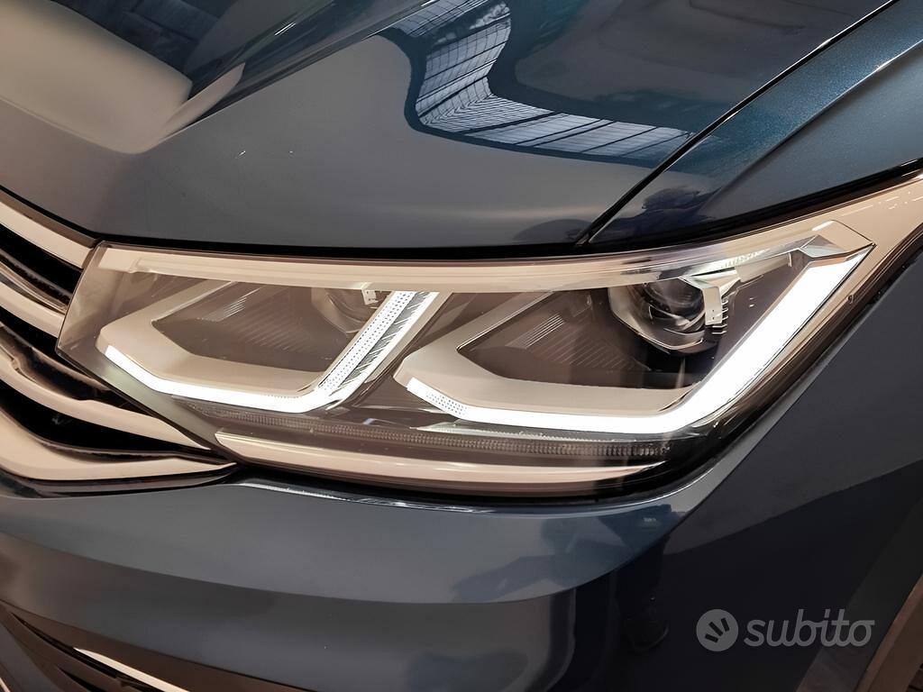 Volkswagen Tiguan 2.0 tdi scr R-Line 4motion 150cv