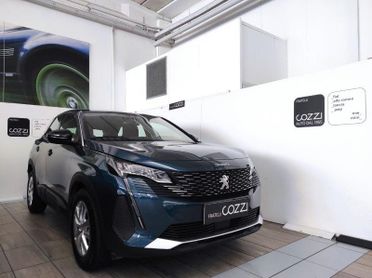 PEUGEOT 3008 2ª serie - 3008 PureTech Turbo 130 S&S EAT8 Active Pack