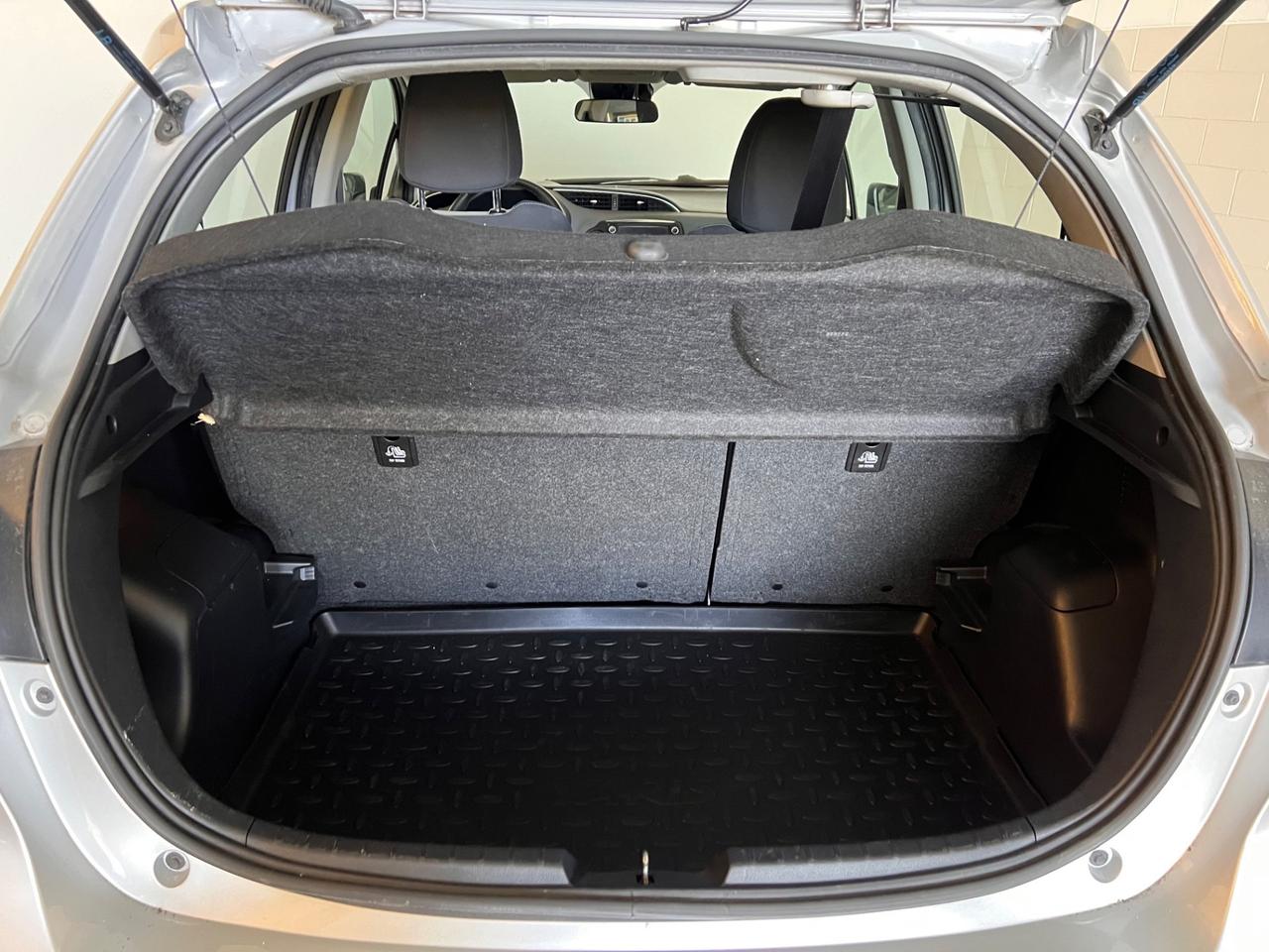 Toyota Yaris 1.5 Hybrid 5 porte Active