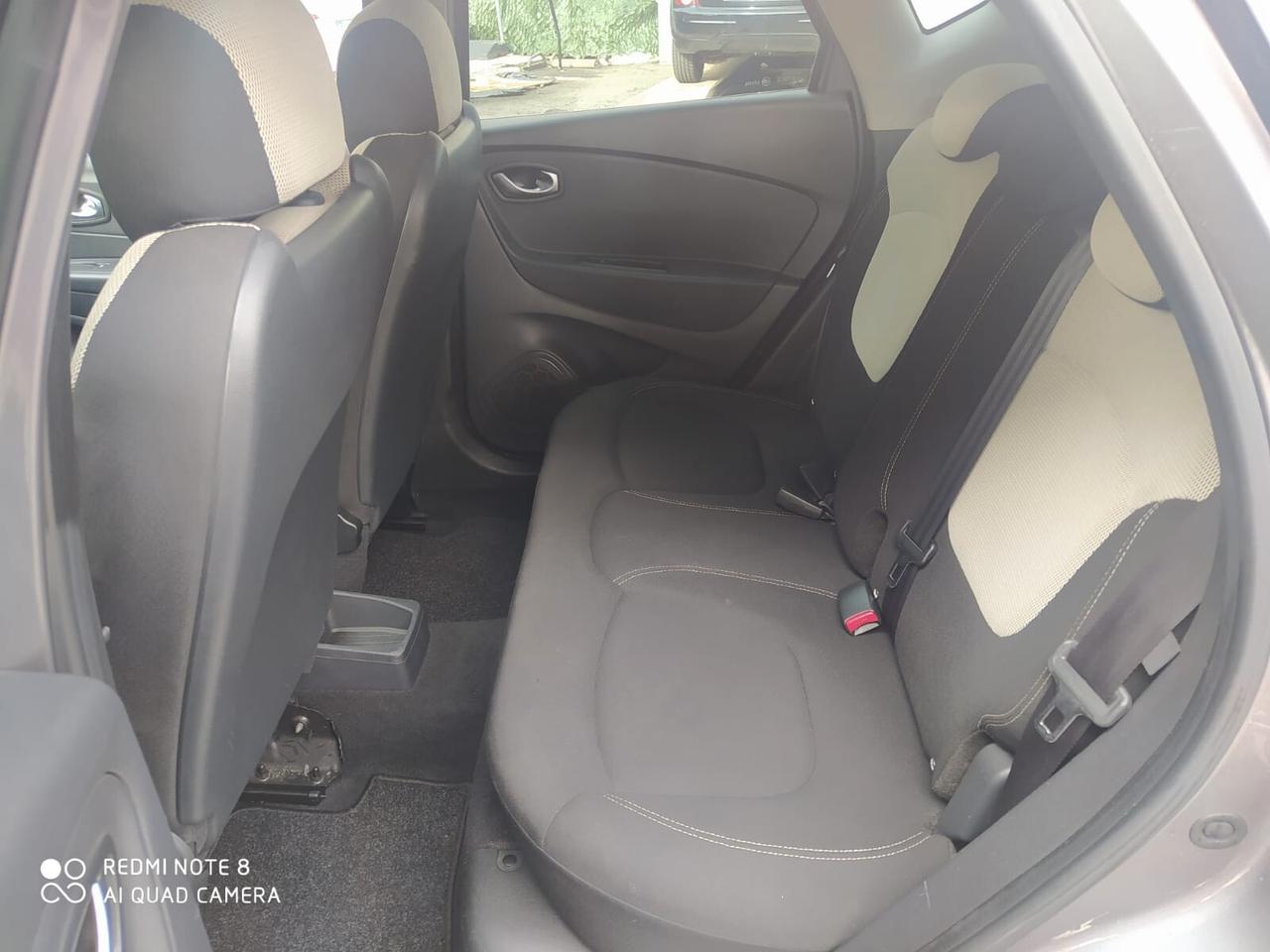 Renault Captur TCe 12V 90 CV Start&Stop Energy Life