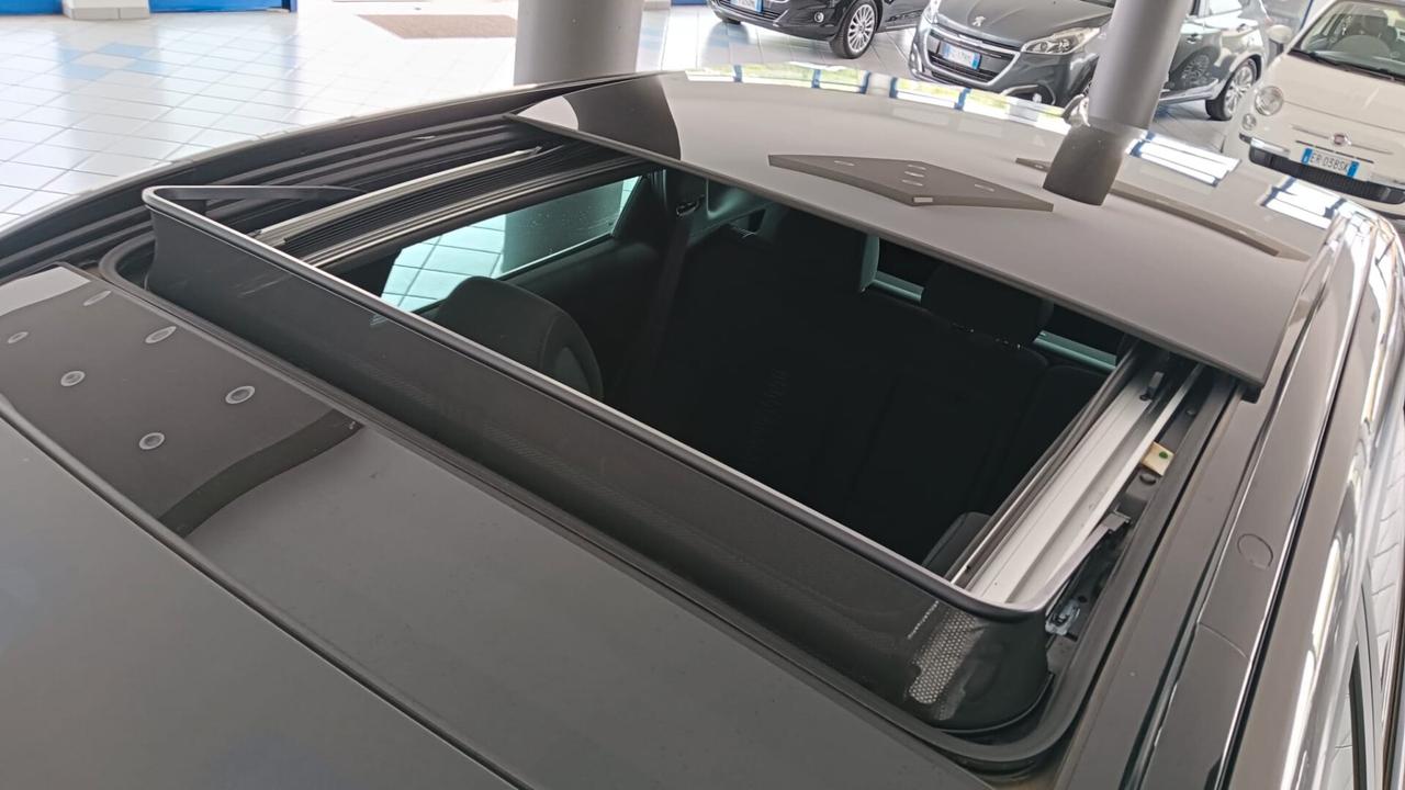 Hyundai Tucson 1.7 CRDi Sound Edition