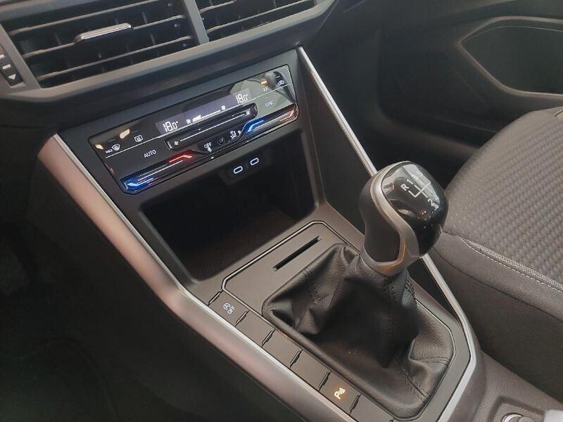 Volkswagen Polo 1.0 TSI Style Usato Garantito 9300km Neopatentati
