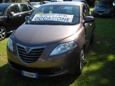 Lancia Ypsilon 1.2 69 CV 5 porte Elle