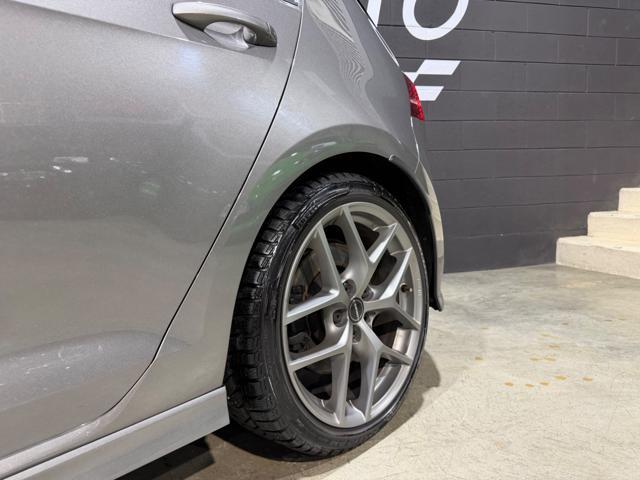 VOLKSWAGEN Golf R TETTO SCARICO VIRTUAL DISPLAY SERVICE CASA MADRE