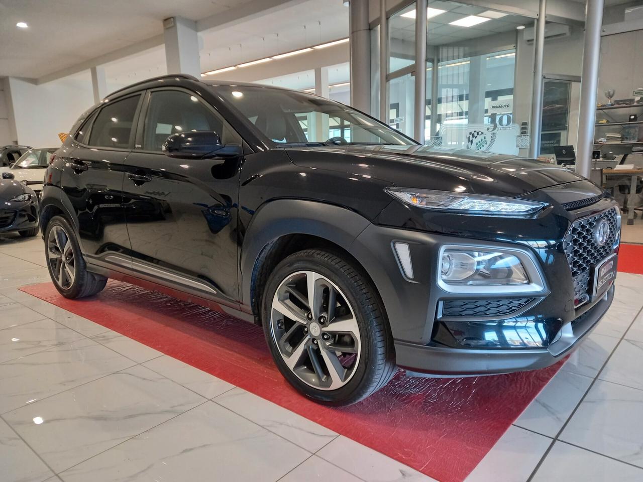 Hyundai Kona 1.6 CRDI 115 CV Xpossible