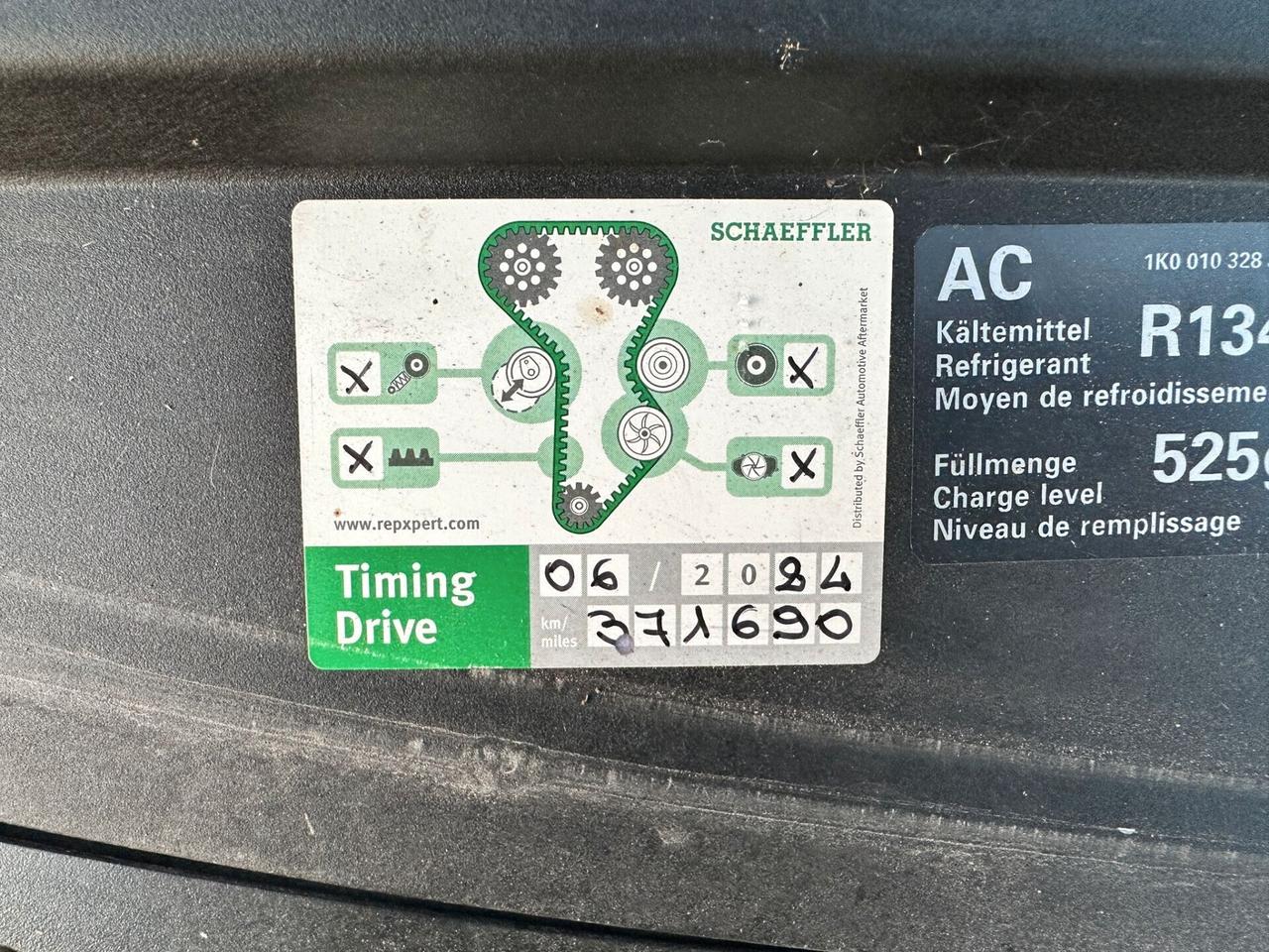 Volkswagen Golf 1.9 TDI 105cv 3p ok neopatentati.