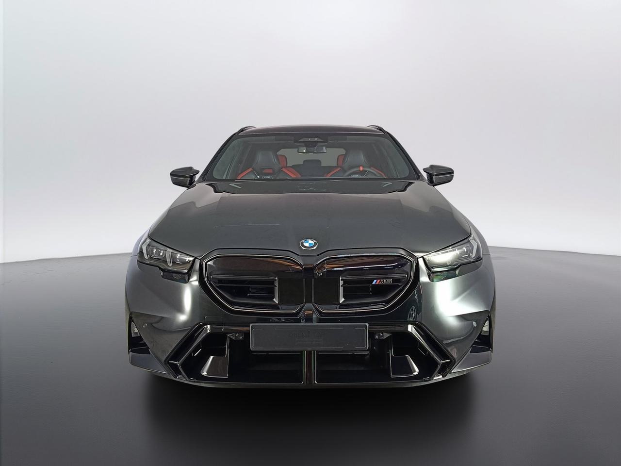 BMW M5 Touring
