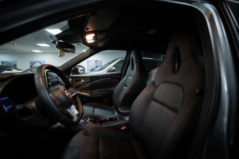 Nissan Juke 1.6 hev Tekna