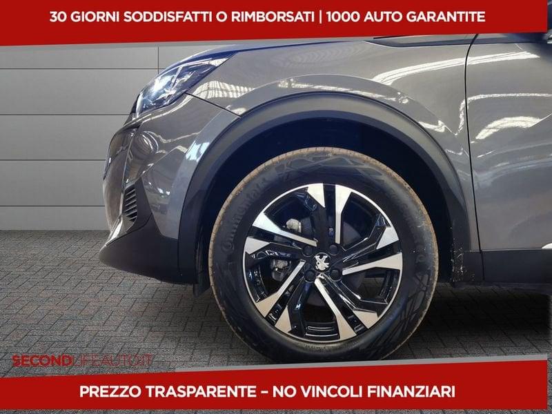 Peugeot 2008 1.2 puretech Allure s&s 130cv