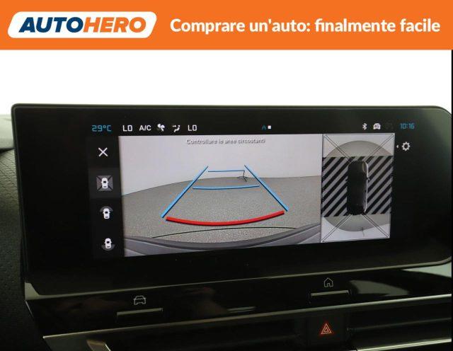 CITROEN C4 PureTech 130 S&S Max