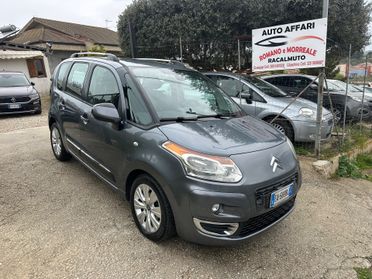Citroen C3 Picasso 1.6 HDi 90 cavalli