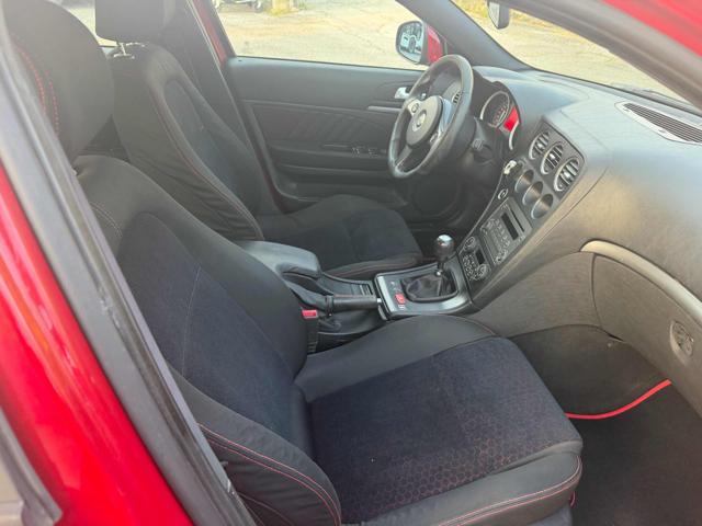 ALFA ROMEO 159 2.0 JTDm 136 CV Sportwagon Super Bellissima