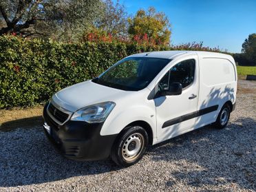 Peugeot Partner BlueHDi 75 L1 Furgone Pro Iva esposta!!!!