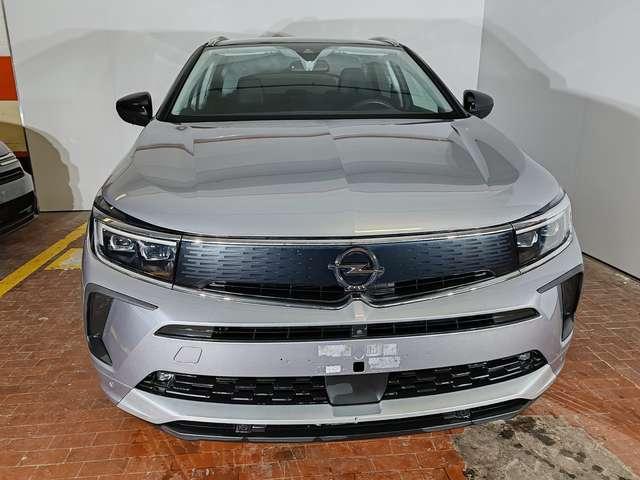 Opel Grandland 1.5d 130cv Ultimate Auto Navi + Telecamera