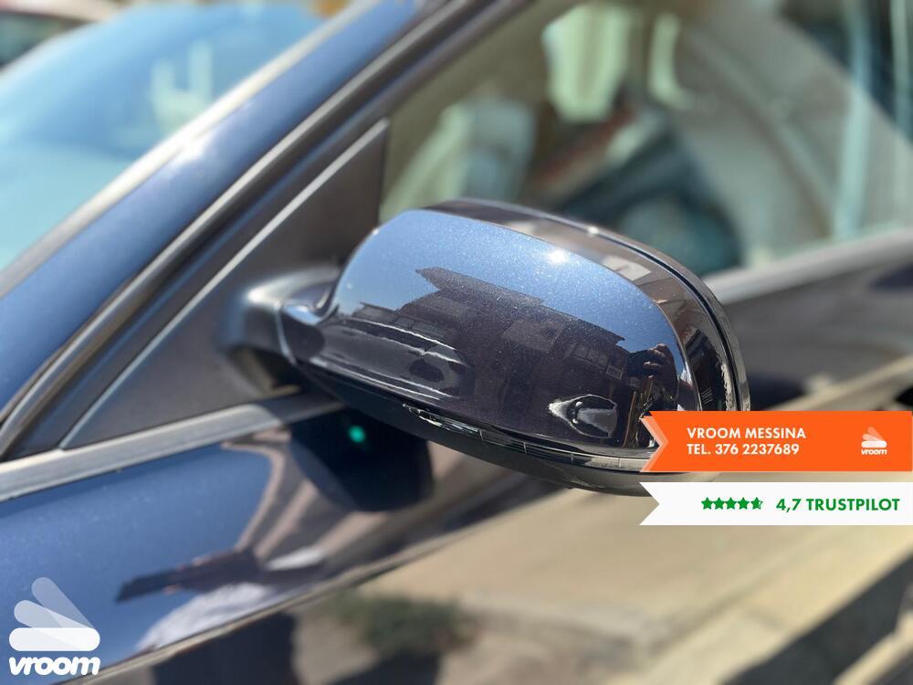 AUDI A4 4ª serie A4 Avant 2.0 TDI 143CV F.AP. ...