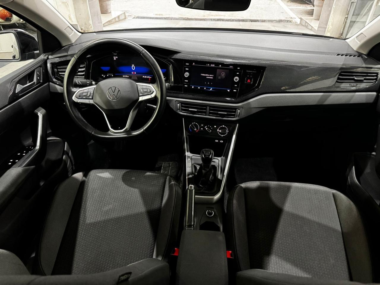 Volkswagen Polo TSI 95 CV Style -2023