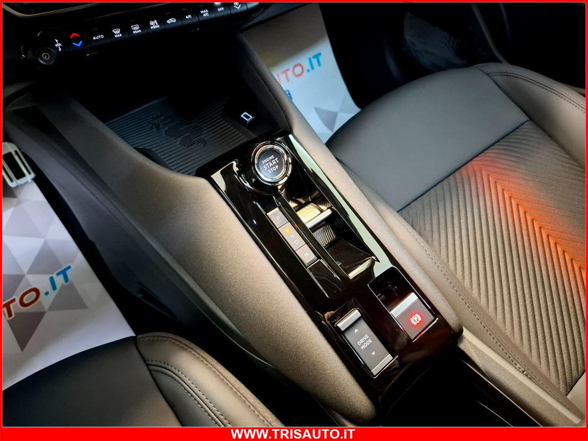 ALFA ROMEO Junior 1.2T Hybrid eDCT6 145cv Speciale NEOPATENTATI IVATA