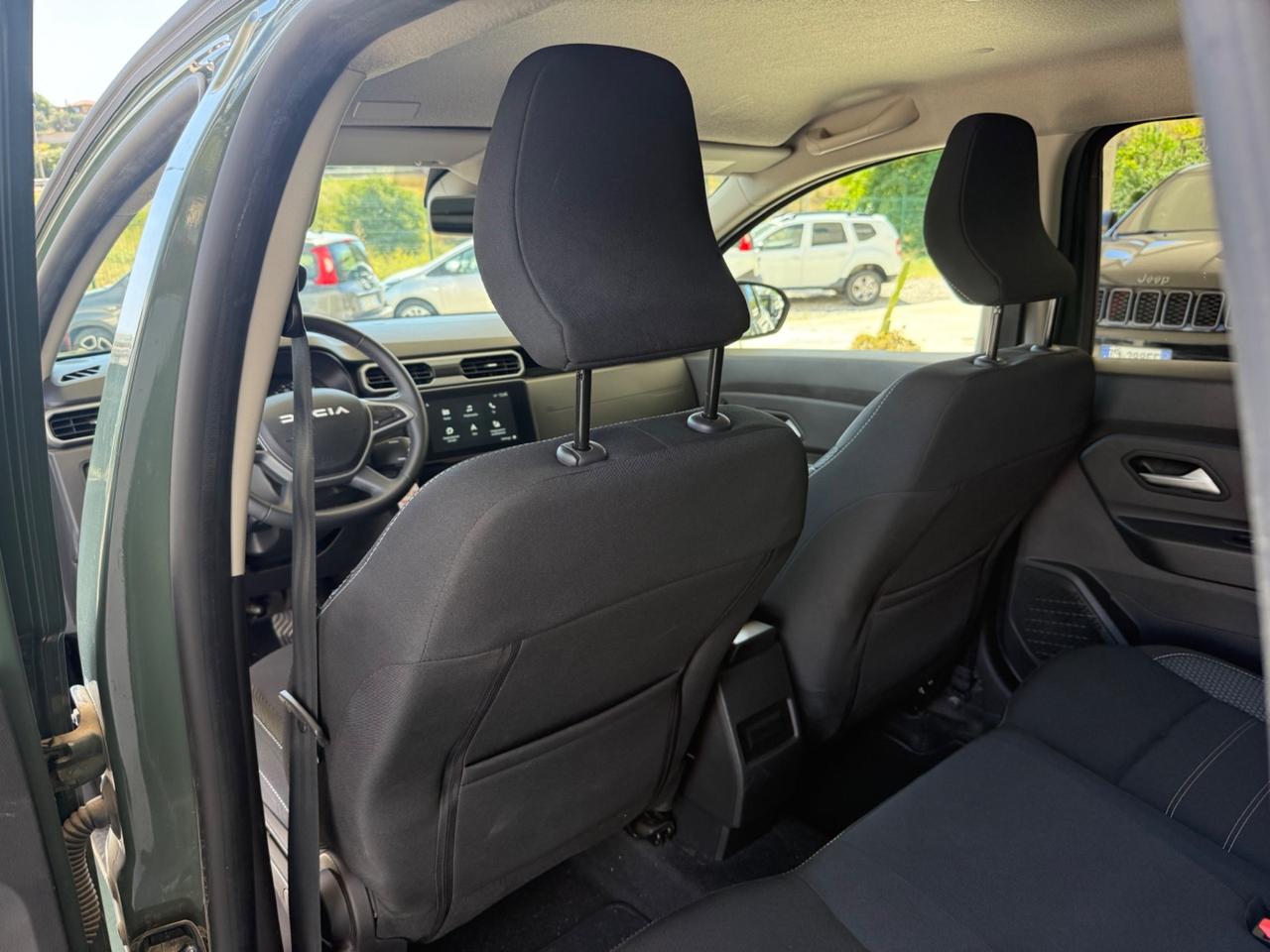 Dacia Duster 1.0 TCe GPL 4x2 Extreme