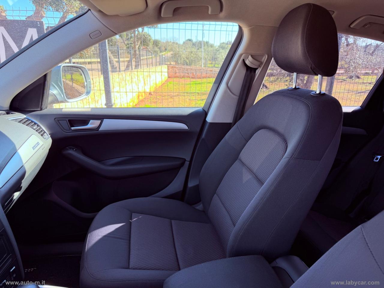 AUDI Q5 2.0 TDI 170CV quattro S tr. Adv. Plus