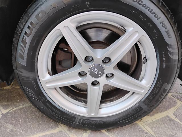 AUDI A4 Avant 35 TDI/163 CV S tronic Business