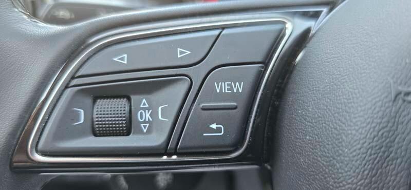 Audi Q2 35 TDI S tronic Business Advanced