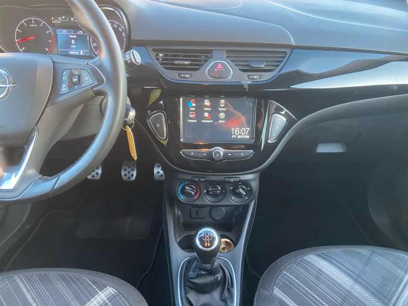 OPEL Corsa 1.4 b-Color GpL 90cv 5p