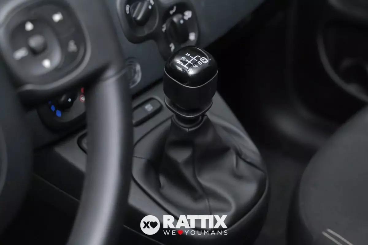 Fiat Panda 1.0 Firefly Hybrid 70CV Cross 5p.ti