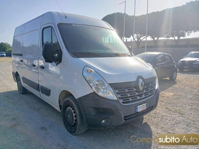 RENAULT Master T28 2.3 dCi/130 PC-TM + IVA 22%