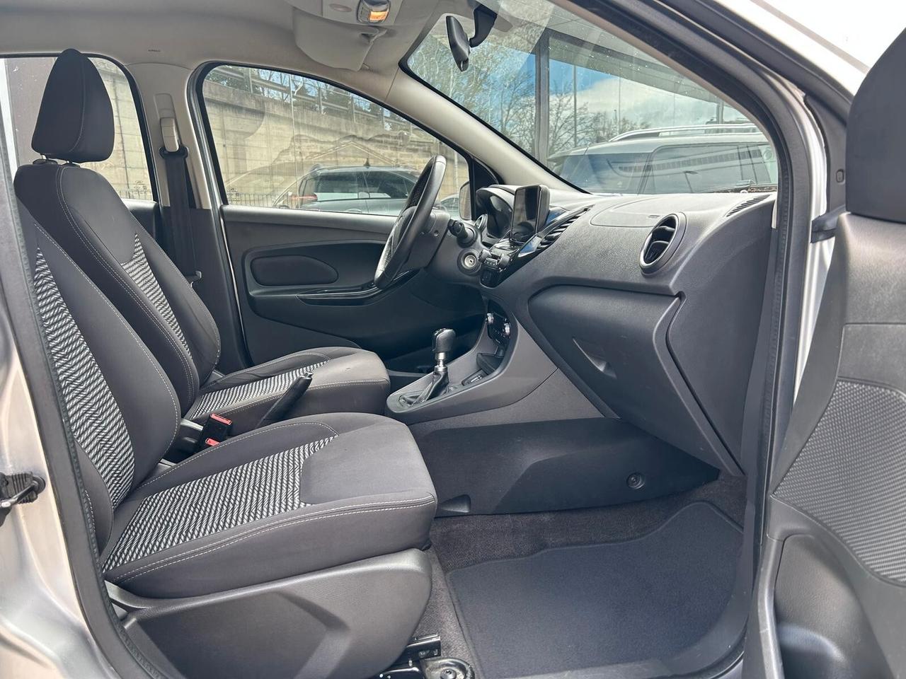 Ford Ka 1.5 TDCi 95 CV Start&Stop