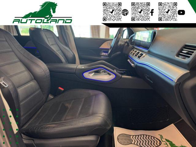 MERCEDES-BENZ GLE 300 d 4Matic Premium 245CV