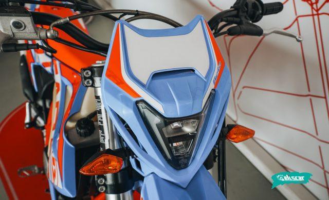 BETA RR 125 4T Motard R