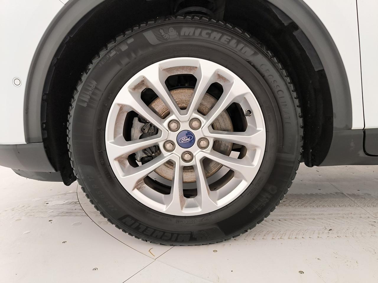 Ford Kuga 1.5 ecoblue titanium 2wd 120cv