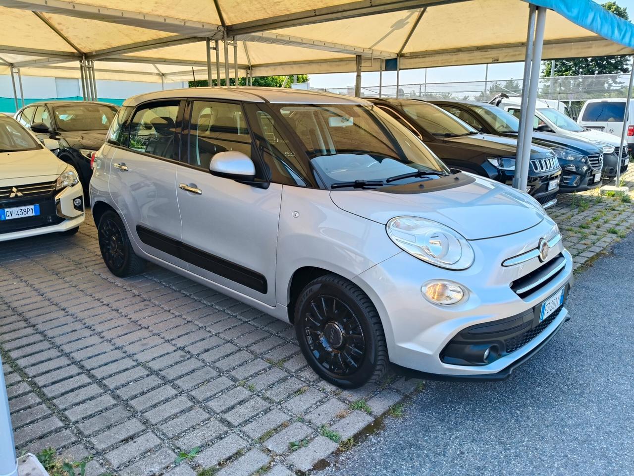 Fiat 500L 1.4 95 CV S&S Mirror