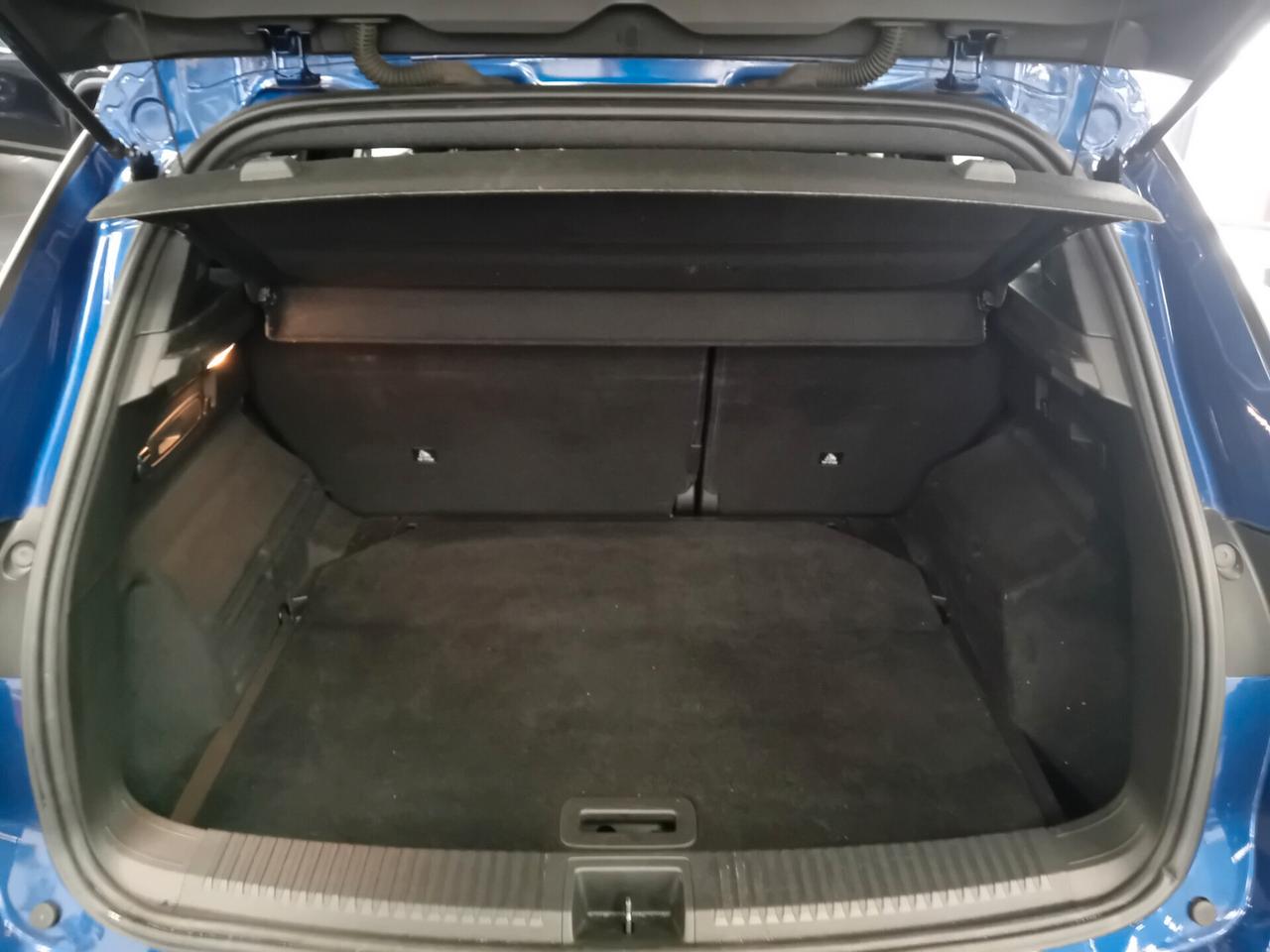 Renault Austral Mild Hybrid 160 CV Auto Techno