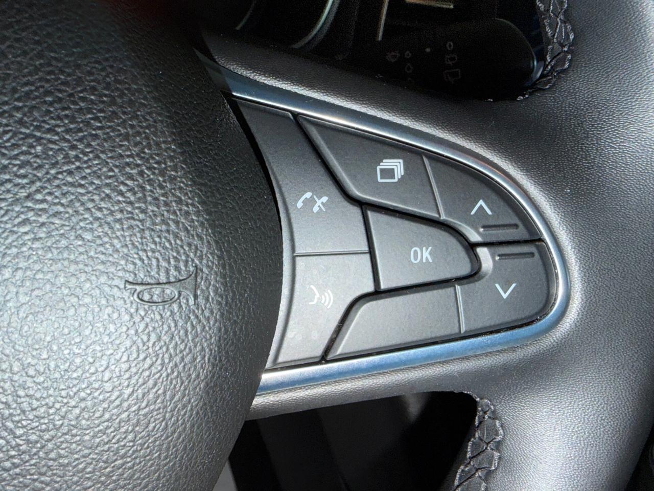 Renault Megane Sporter 1.5 BLUEDCI 115 cv. BUSINESS (Nav)