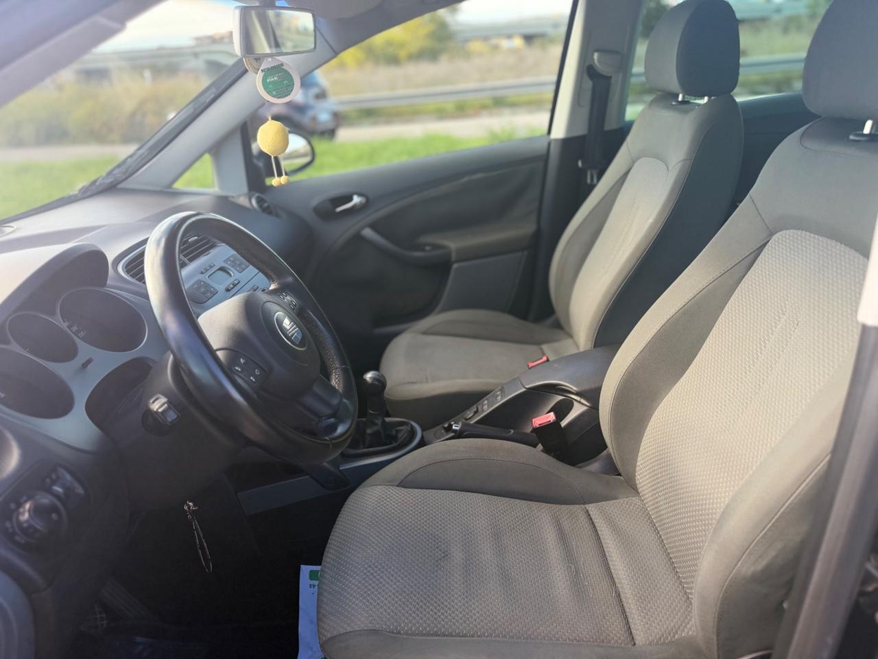 Seat Altea 1.9 TDI