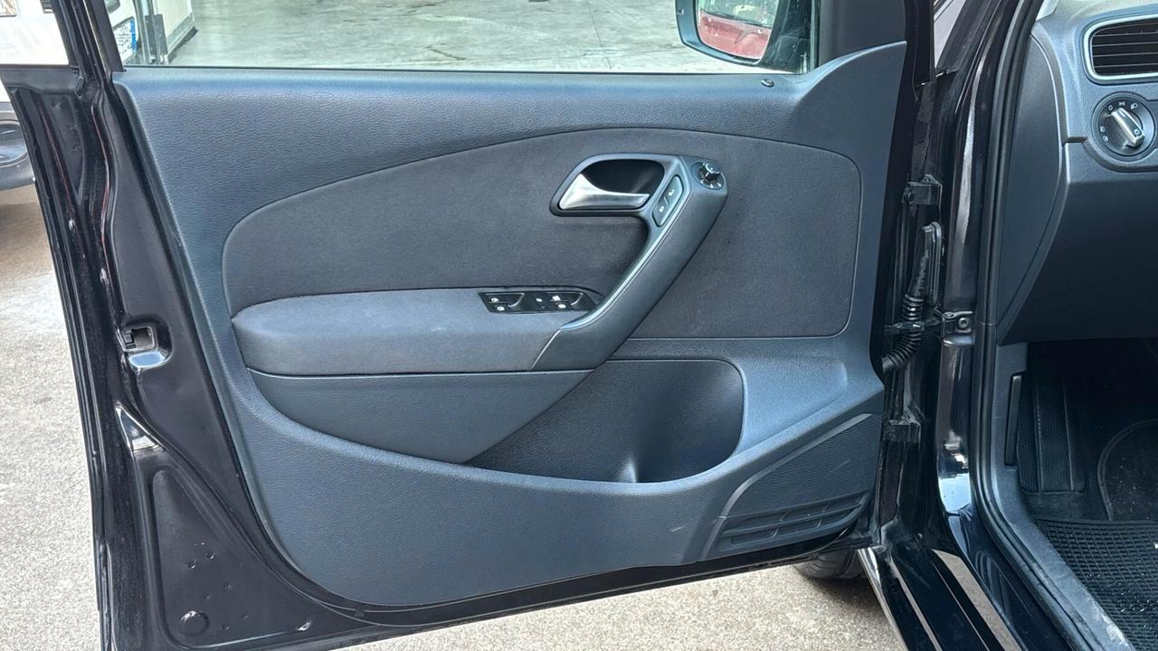 Volkswagen Polo 1.6 TDI DPF 5 porte Comfortline