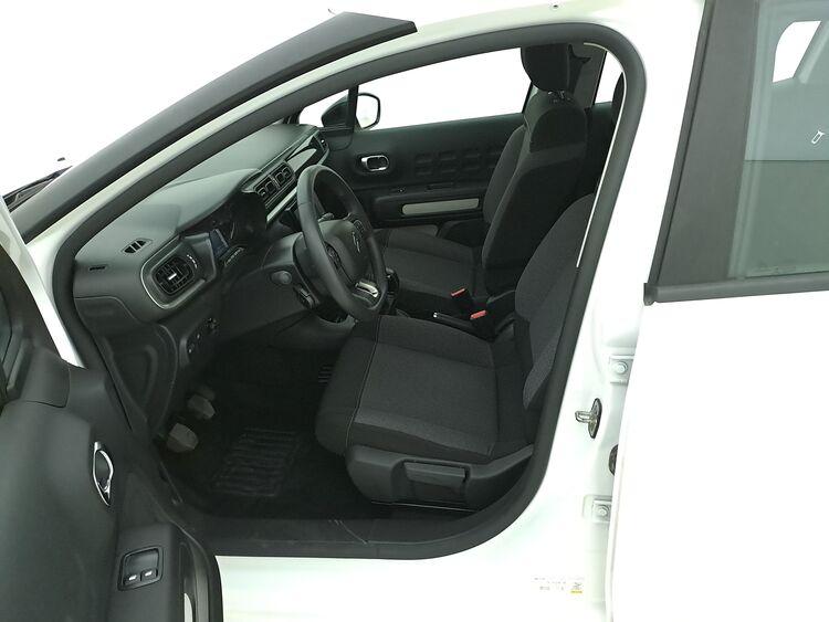Citroen C3 Feel BR835090 1.2 Benzina 83CV