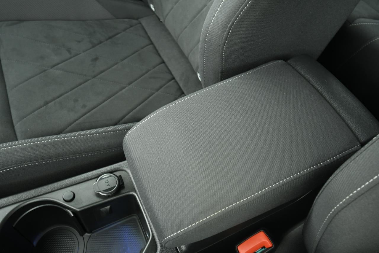 VOLKSWAGEN Golf 1.4 tsi ehybrid Style 204cv dsg APP CONNECT+ACC+ALCANTARA