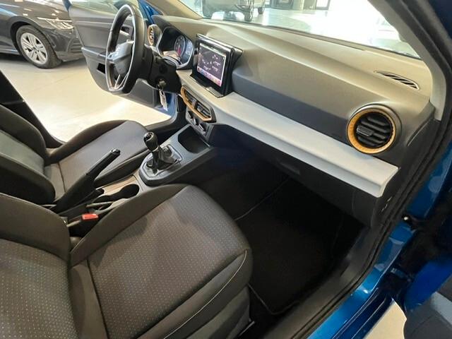 Seat Ibiza 1.0 EcoTSI 95 CV 5 porte Business