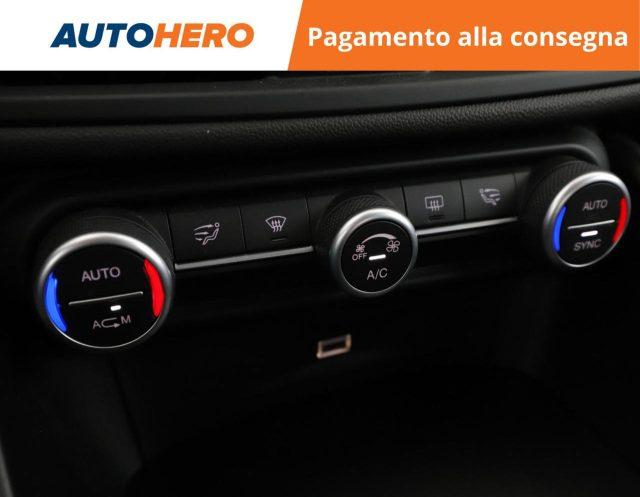ALFA ROMEO Giulia 2.2 Turbodiesel 136 CV AT8 Business