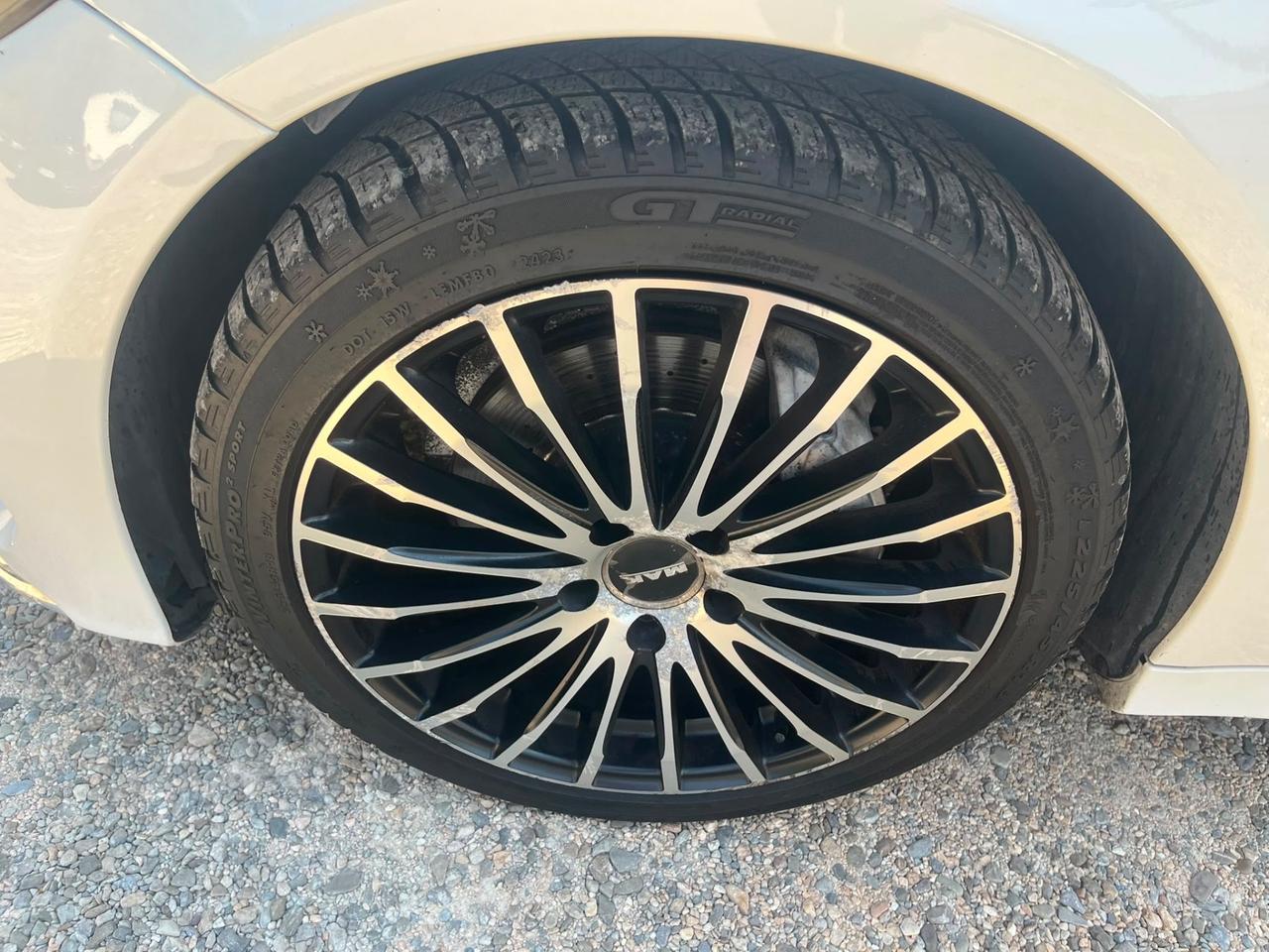 Mercedes-benz C 220 d S.W. 4Matic Auto Premium