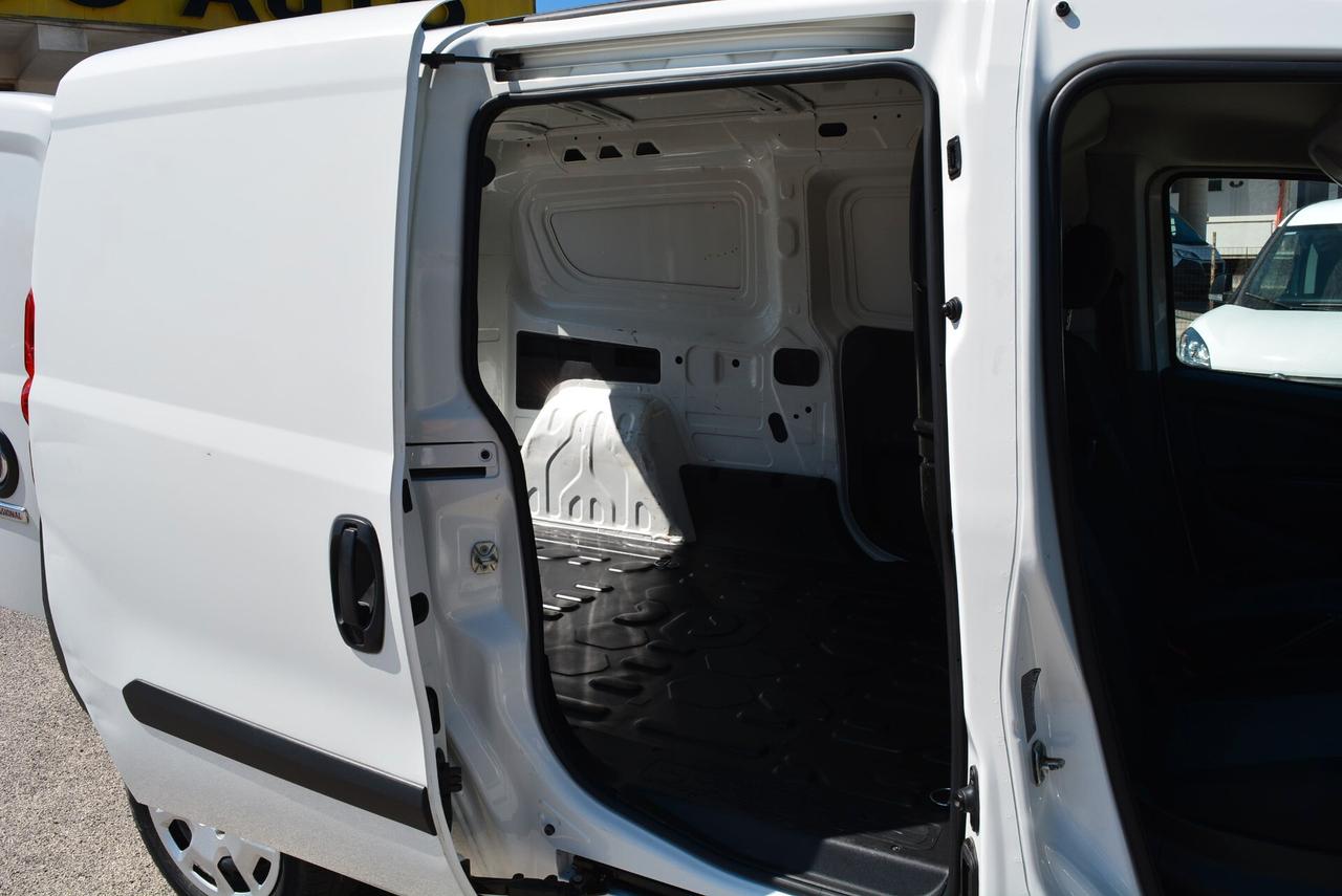 Fiat Doblò 1.6 MJT Maxi furgone LH1