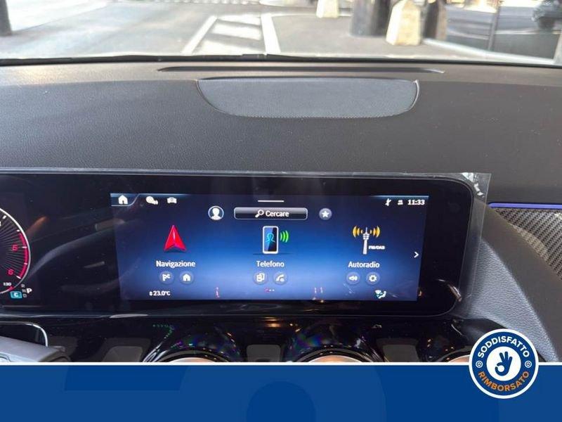 Mercedes-Benz GLA 200d Automatic AMG Line Advanced Plus Extra
