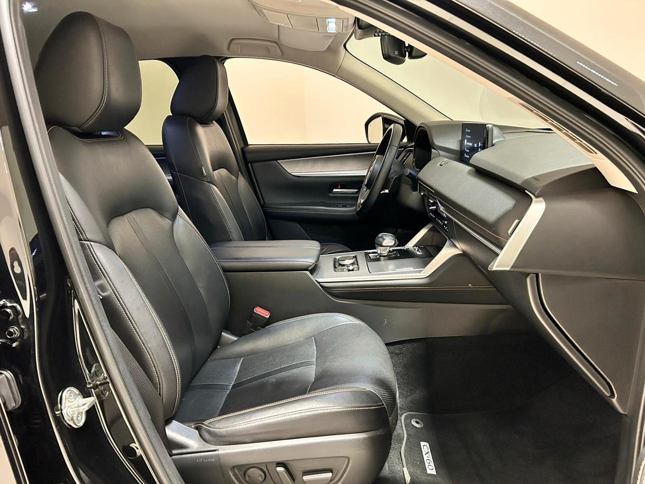 Mazda CX-60 Plug-In 327cv AWD Homura