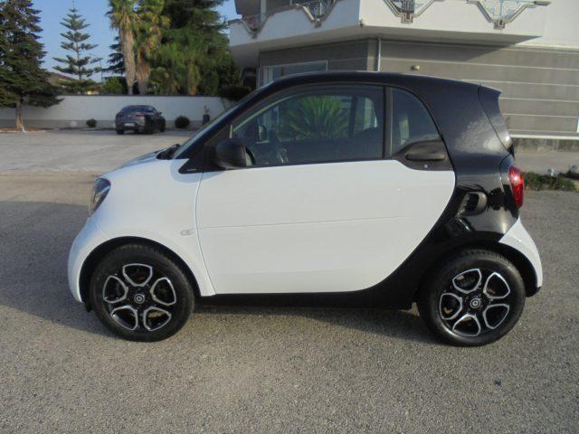 SMART ForTwo 1.0 Twinamic Passion Italiana n°16bis